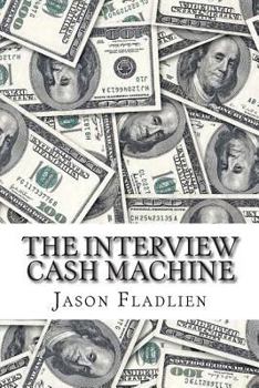 Paperback The Interview Cash Machine Book