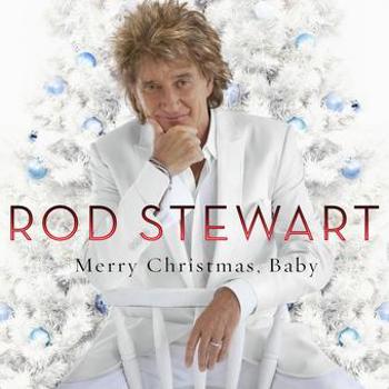 Music - CD Merry Christmas, Baby Book