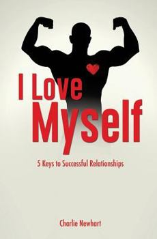 Paperback I Love Myself Book