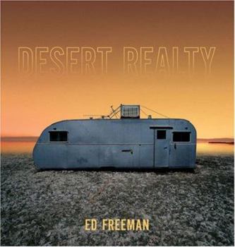 Paperback Desert Realty Book