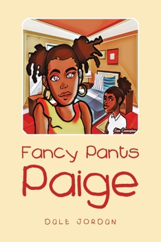 Paperback Fancy Pants Paige Book