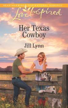 Mass Market Paperback Her Texas Cowboy Book