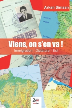 Paperback Viens, on s'en va! (French Edition) [French] Book