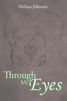 Paperback Through My Eyes Book