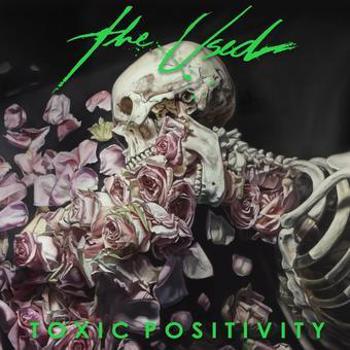 Vinyl Toxic Positivity (2 LP) Book