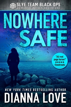 Nowhere Safe - Book #1 of the Slye Temp