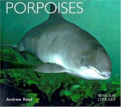 Paperback Porpoises Book