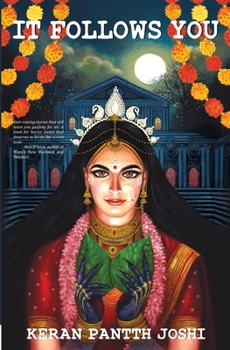 Paperback It Follows You Book