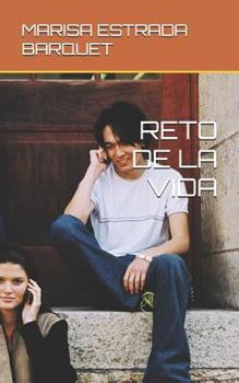 Paperback Reto de la Vida [Spanish] Book