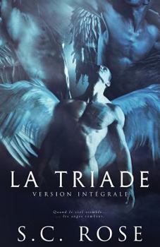 Paperback La Triade - Version intégrale [French] Book