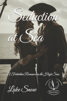 Paperback Seduction at Sea Book