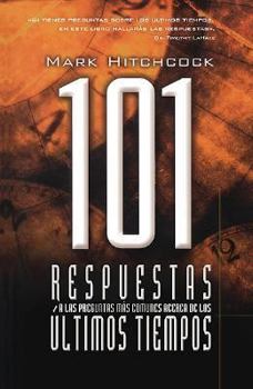 Paperback 101 Respuestas a Las Preguntas Mas Frecuentes [Spanish] Book