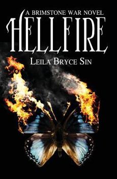 Paperback Hellfire Book