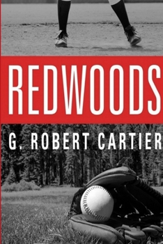 Paperback Redwoods Book