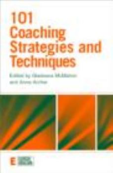 Paperback 101 Coaching Strategies and Techniques Book