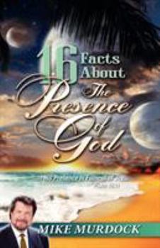 Paperback 16 Facts about the Presence of God Book