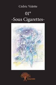 Paperback 01° -Sous Cigarettes- [French] Book