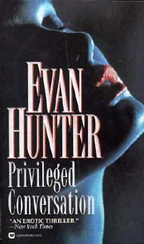 Mass Market Paperback Privileged Conversation Book