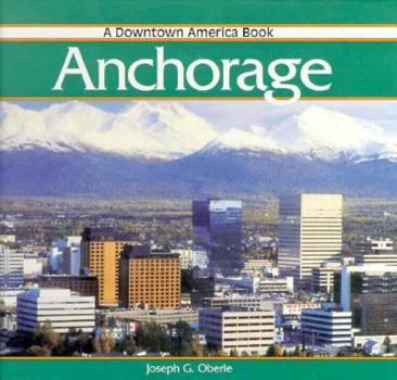 Library Binding Anchorage: Downtown American Book