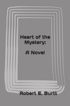 Paperback Heart of the Mystery Book