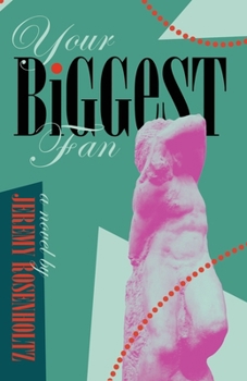Paperback Your Biggest Fan Book