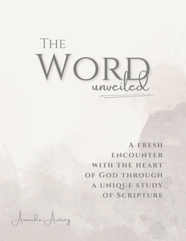 Paperback The Word Unveiled Book