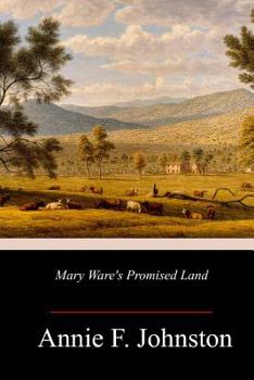Paperback Mary Ware's Promised Land Book