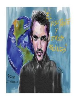 Paperback El visitante y otros relatos [Spanish] Book