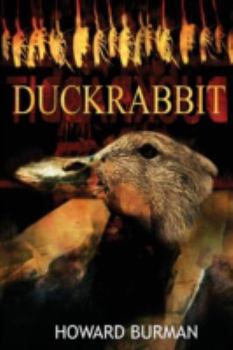 Paperback Duckrabbit Book