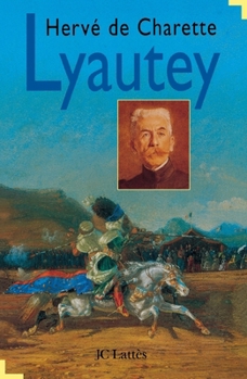 Paperback Lyautey [French] Book