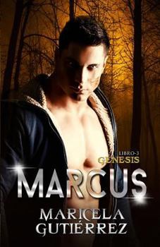 Paperback Marcus [Spanish] Book