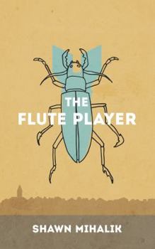 Paperback The Flute Player Book