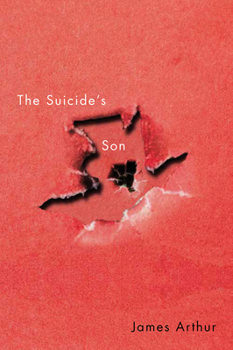 Paperback The Suicide's Son Book