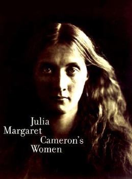 Hardcover Julia Margaret Cameron's Women Book