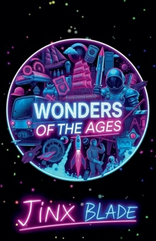 Paperback Wonders Of The Ages Book
