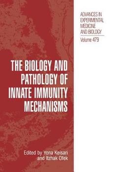 The Biology and Pathology of Innate Immunity Mechanisms