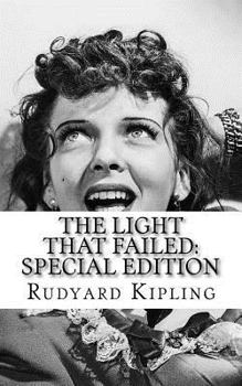 Paperback The Light That Failed: Special Edition Book