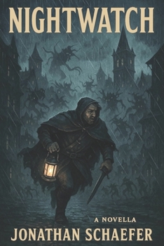 NightWatch: Black Blade Chronicles Part 1