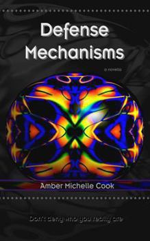 Paperback Defense Mechanisms Book