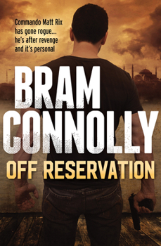 Paperback Off Reservation Book