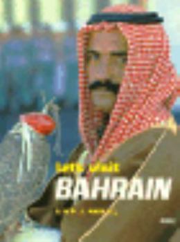 Let's Visit Bahrain - Book  of the Let's Visit