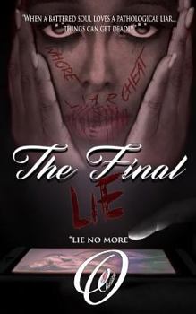 Paperback The Final Lie Book