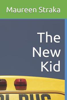 Paperback The New Kid Book