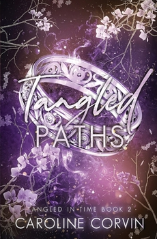 Paperback Tangled Paths Book