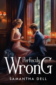 Paperback Perfectly Wrong Book