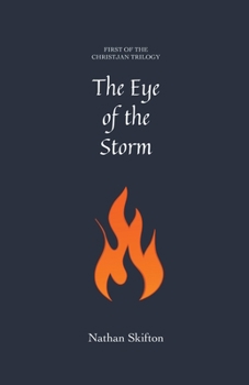 Paperback The Eye of the Storm Book