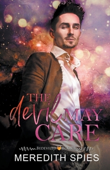 Paperback The Devil May Care Book