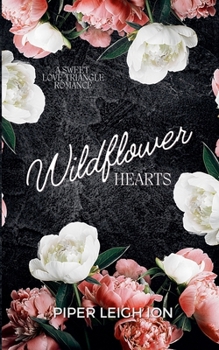 Paperback Wildflower Hearts Book