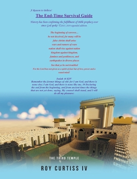 A Reason to Believe!: The End-Time Survival Guide