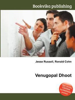 Venugopal Dhoot